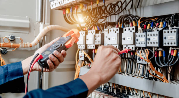 Why Trust Our Certified Electricians for Your Electrical Needs in Lofall, WA?